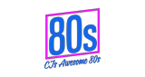 CJ&#39;s Awesome 80s