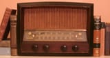 Classic Book Radio