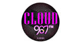 CloudRadio