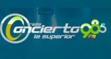 Concierto 93.1 FM