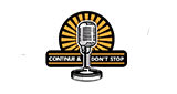 Continue &amp; Don&#39;t Stop Radio