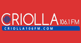 Criolla Fm