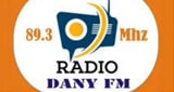 Dany Radio - Upbeat Music &amp; Motivational Talk Radio