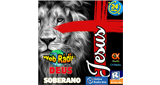 DEUS SOBERANO ITAQUA