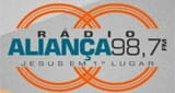 Rádio  Aliança