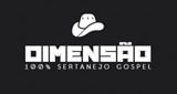 Rádio Dimensão Sertanejo Gospel