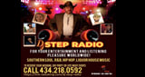 DJ Step Radio
