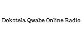 Logo de Dokotela Qwabe Online Radio