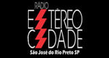Rádio Estéreo Cidade