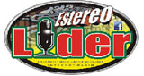 ESTEREO LIDER