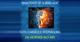 Radio Evangelica Internacional