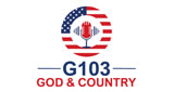 G103 God &amp; Country
