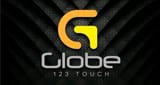 Logo de Globe 123 Touch