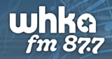 WHKA FM 87.7