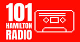 101 Hamilton Radio
