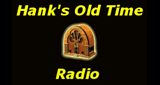 Hank&#39;s Old Time Radio