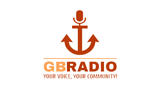 Logo de GB Radio