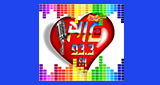 HIC 93.3 Hawaiian Int&#39;l Community Radio