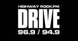Highway Drive 96.9/94.9