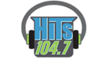 Hits 104.7