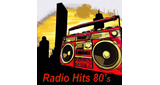 Radio Hits 80&#39;s