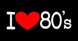 Rádio I Love anos 80&#39;s