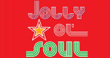 SomaFM Jolly Ol&#39; Soul