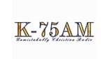 K-75 AM