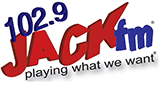 102.9 Jack FM - KADL
