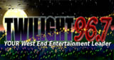 KBDB-FM Twilight 96.7