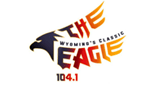 104.1 The Eagle