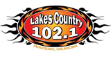 Lakes Country 102.1