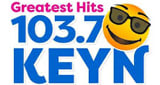 103.7 KEYN