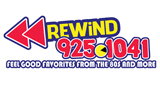 Rewind 92.5 &amp; 104.1