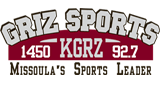 Fox Sports 1450 &amp; 92.7 KGRZ