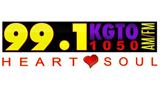 Heart &amp; Soul 99.1 &amp; 1050