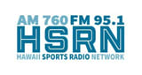 Hawaii Sports Radio Network