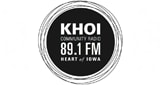 KHOI Community Radio