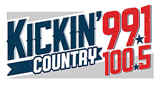 Kickin&#39; Country 100.5