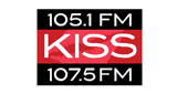 Kiss 105.1/107.5