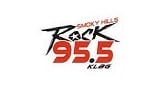 Smoky Hills Rock 95.5