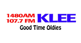 1480 AM &amp; 107.7 FM KLEE