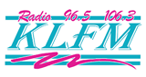 Radio KLFM