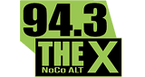 94.3 The X