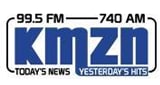 KMZN 740 AM &amp; 99.5 FM