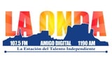La Onda 1190AM