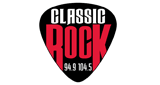 Classic Rock 94.9 &amp; 104.5