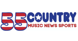 KRAI &amp; 55 Country