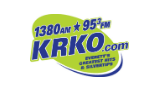 KRKO Everett&#39;s Greatest Hits 1380