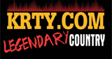 95.3 KRTY